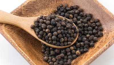 Weight Loss To Blood Sugar Control: Check 6 Health Of Black Pepper (Kali Mirch)