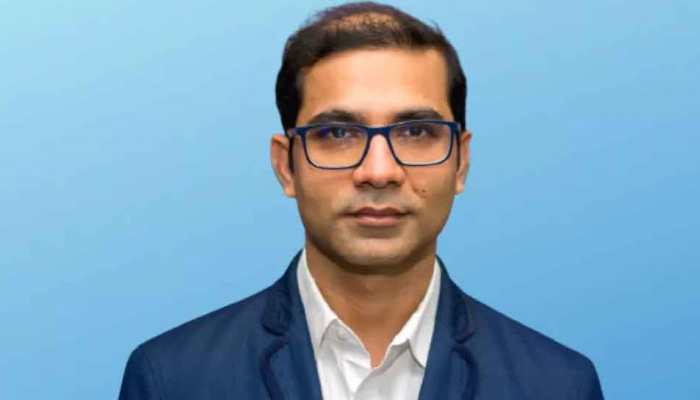 Who Is Arunabh Kumar, The IIT Kharagpur Alumnus And Crorepati YouTuber?