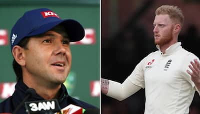 Ashes 2023: Ricky Ponting Reacts To Ben Stokes' Comments On Jonny Bairstow's Run-Out Post 2nd Test