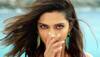 Deepika Padukone Besharam Rang