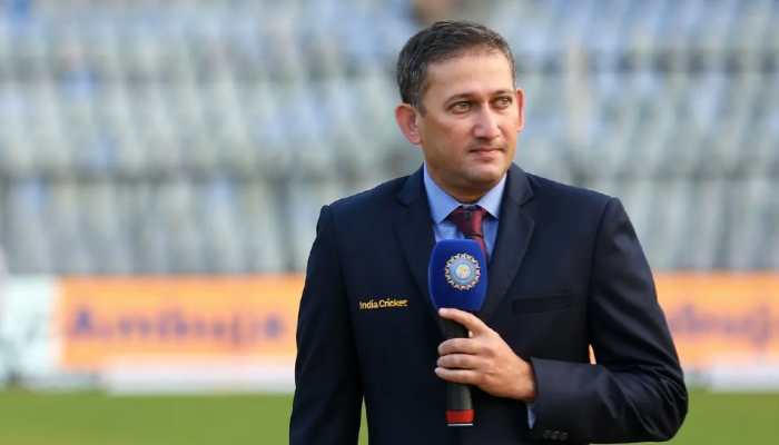 Meet Ajit Agarkar, BCCI’s New Chief Selector And India Pacer Who Created An Unwanted Record In 2000