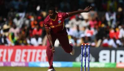 West Indies Vs Oman ICC Men’s ODI Cricket World Cup 2023 Qualifier Super Six Match No. 27 Livestreaming: When And Where To Watch WI Vs OMA LIVE In India