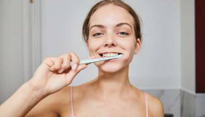 Exclusive: Not Brushing Teeth At Night? It Might Increase Risk Of Cardiovascular Disease