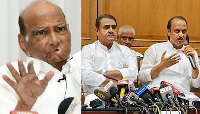 NCP vs NCP Intensifies: Sharad Pawar, Nephew Ajit Call Meetings Of Loyal MLAs