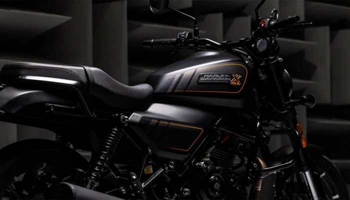 Harley Davidson X440 Bookings Open Now In India: 5 Highlights