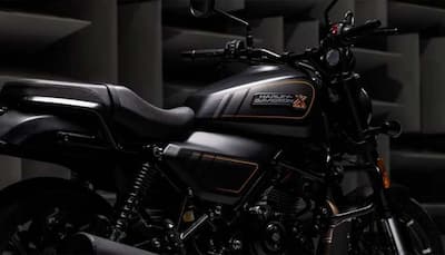 Harley Davidson X440 Bookings Open Now In India: 5 Highlights