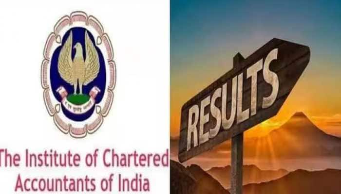 ICAI Result 2023: CA Inter, Final Results To Be Released Today At icai.nic.in- Steps To Download Marksheet Here