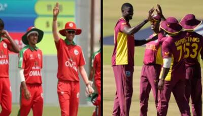 Oman Vs West Indies: Dream11 Team Prediction, Super Six Preview