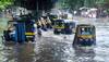 gurugram flood