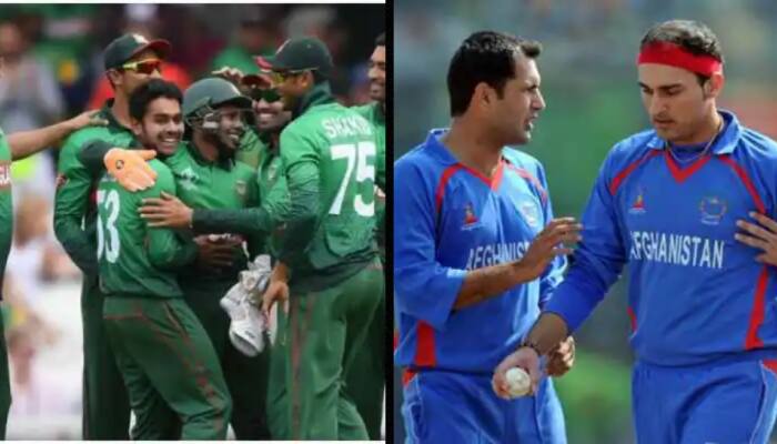 Bangladesh Vs Afghanistan 1st ODI: Dream11 Team Prediction, Match Preview