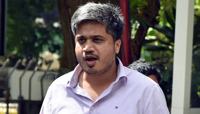 Who Is Rohit Pawar? Sharad Pawar's Grand Nephew Ready To Tackle Uncle Ajit's Challenge