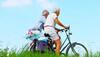 Older Adults Who Are More Active Have A Better Quality Of Life: Study