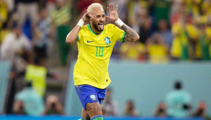 Neymar Builds Artificial Lake Outside Mansion In Rio de Janeiro, Fined More Than Rs 27 Crore
