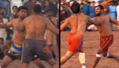What Is Thappad Kabaddi? This Variant Has Taken Internet By Storm