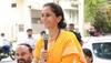 supriya sule sharad pawar