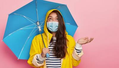 Keep Your Health Upto Date This Monsoon Following These 5 Tips