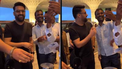 Kapil Sharma Faces Backlash After Making Fun Of A Fan’s Mobile Camera: Check