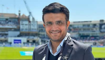 Ex-Pakistan Player Questions Sourav Ganguly’s Claims On India-Pak Rivalry