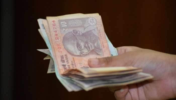 Gujarat Among India&#039;s Top 10 States In Deposits Per Capita