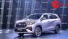 Maruti Suzuki Invicto Hybrid MPV Launched In India Priced At Rs 24.79 Lakh: Details Here