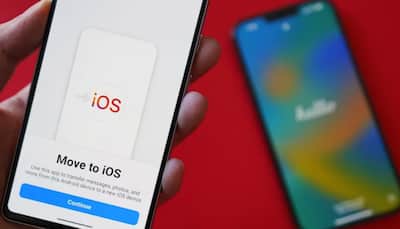 Seamlessly Transfer Data From Android To iPhone Using ‘Move to iOS’ App