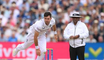 Ashes 2023: James Anderson DROPPED As England Make 3 Big Changes For Third Test Vs Australia