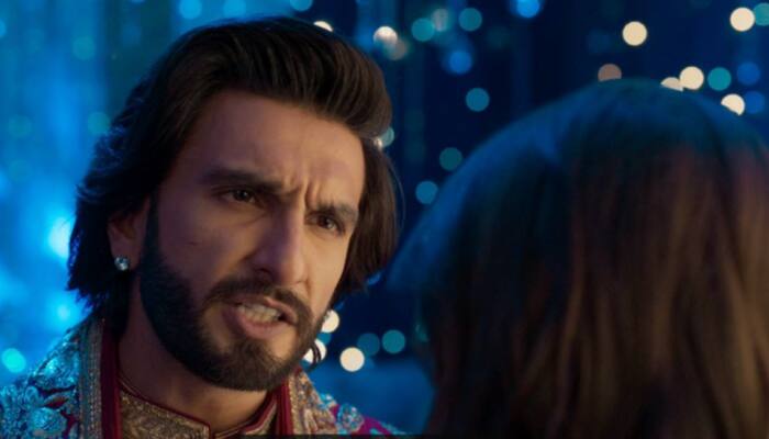 Google Reacts To Ranveer Singh’s Dialogue From Rocky Aur Rani Kii Prem Kahaani