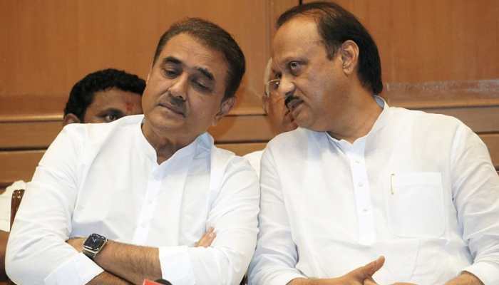 'Felt Like Laughing': Praful Patel Of Ajit Pawar Camp On Opposition Unity Meeting In Patna