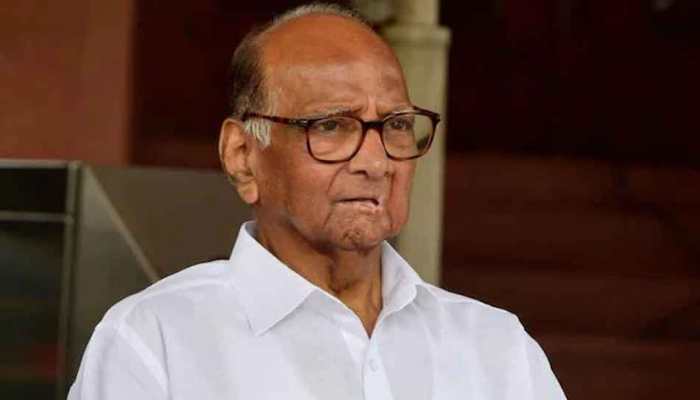 ‘NCP Symbol Not Going Anywhere’: Sharad Pawar Hits Out After Nephew Ajit&#039;s EC Move