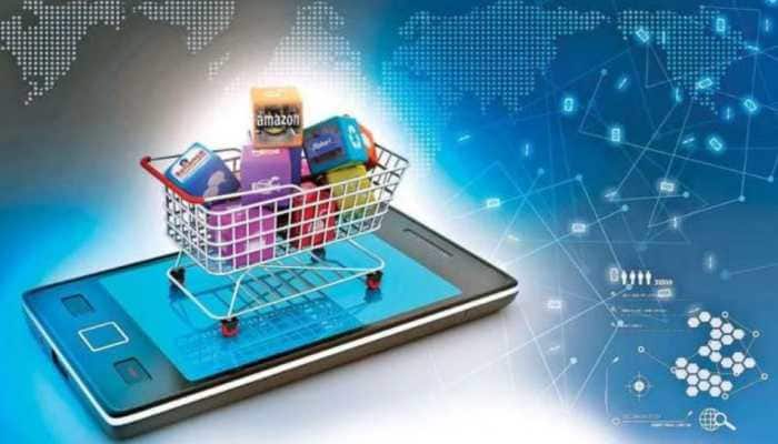 E-Commerce Growth In India To Hit $150 Billion By 2026: Report