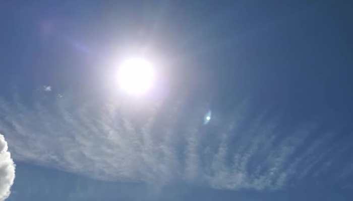 'A Death Sentence For People': World Witnesses Hottest Day Ever On July 3