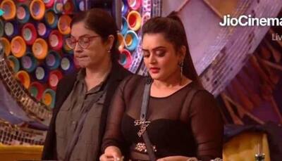 Bigg Boss OTT 2: Pooja Bhatt Calls Jad Hadid A Schizophrenic