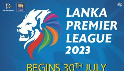 Lanka Premier League 2023 Can Be Watched LIVE In India: THIS Sports Channel Named Official Broadcaster