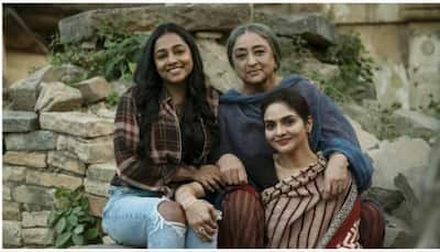 Sweet Kaaram Coffee: Three Inter-Generational Women Set Out On Road Trip To Self-Discovery 