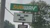 'Our Subs Don't Implode': Subway's Ad Faces Backlash On Social Media