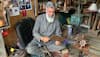 Mohammad Aslam Bhat: The Kashmiri Copperware Artisan Who Is Saving The Dying Art