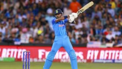 IND vs WI: India's Squad For T20I Series Against West Indies Announced, Hardik Pandya Named Captain