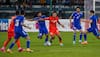 SAFF Championship 2023