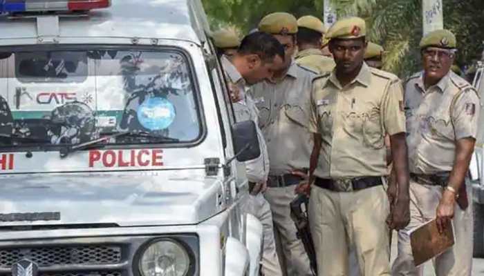Elderly Woman Shot Dead By Daughter's Ex-Boyfriend In North Delhi