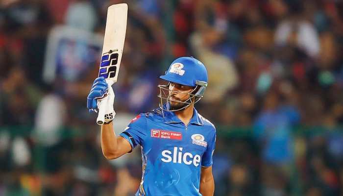 India Vs West Indies 2023: Meet Tilak Varma, Electrician’s Son From Hyderabad Breaks Into Team India Squad After IPL 2023 Show