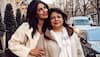 priyanka chopra's mother