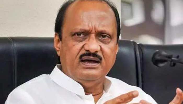 Ajit Pawar's 'Power-Play' Triggers Clashes Within Shinde Group MLAs! CM Shinde Heads To Mumbai from Nagpur to Resolve Crisis