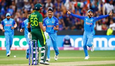 India Vs Pakistan ODI World Cup 2023: Pakistan Team Director Mickey Arthur Makes BIG Statement On Blockbuster Clash, Says THIS