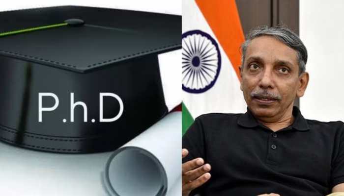 Good News For Job Seekers! No PhD Required For Assistant Professors Posts, Check UGC's Latest Rule