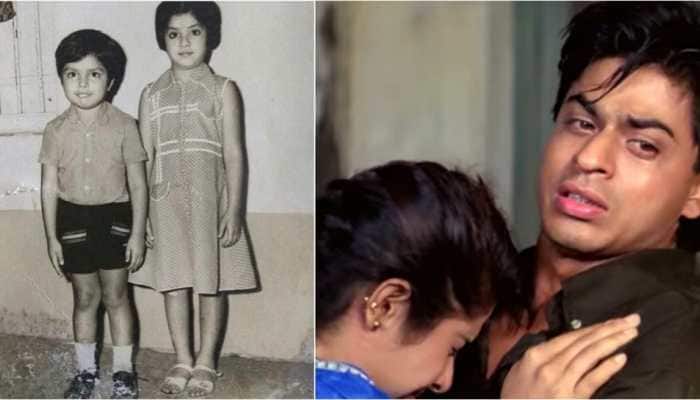 Bollywood Diva Who Married Salman Khan's Close Friend, Romanced Shah Rukh Khan On Screen, Died Mysteriously; Once Threatened Madhuri Dixit's Stardom