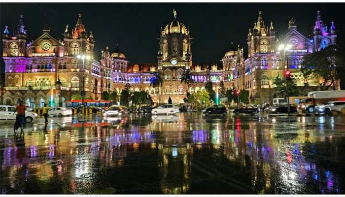 Weather Update: IMD Issues Orange Alert For Maharashtra, Predicts Extremely Heavy Rainfall In Gujarat, Check Forecast For All States Here