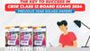 CBSE class 12 board exams