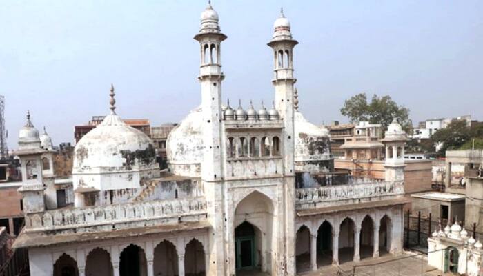 Gyanvapi Mosque Cases: Raja Bhaiyya’s Father To Become Main Plaintiff For Hindu Side