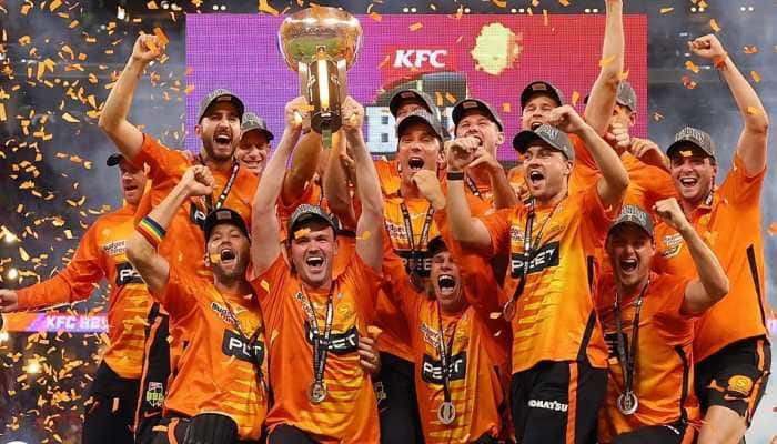Big Bash League (BBL) 13 Unveils 40-Match Schedule, New IPL Playoffs-Style Finals Series Cricket News Zee News