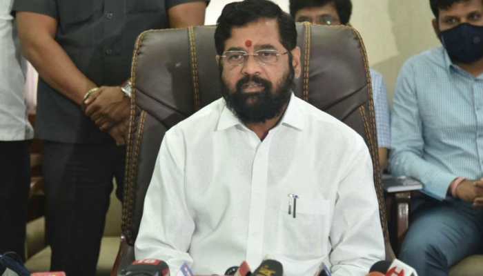 Is Eknath Shinde Quitting? Maharashtra CM Responds To Resignation Rumours